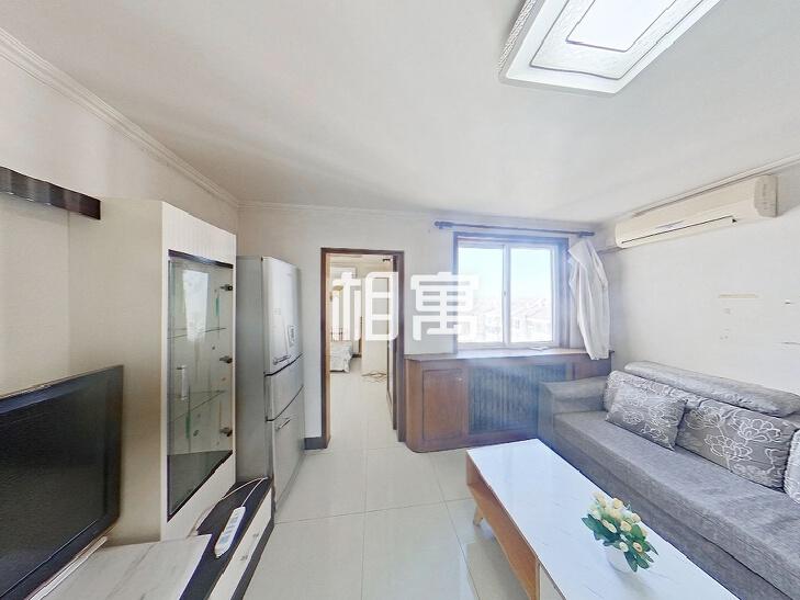 整租·朝阳门南小街16号