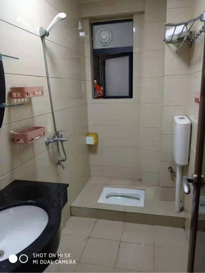 整租·城中雅轩