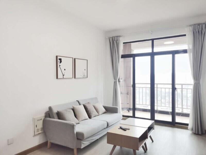 整租·西上海御庭(曹安景林苑)