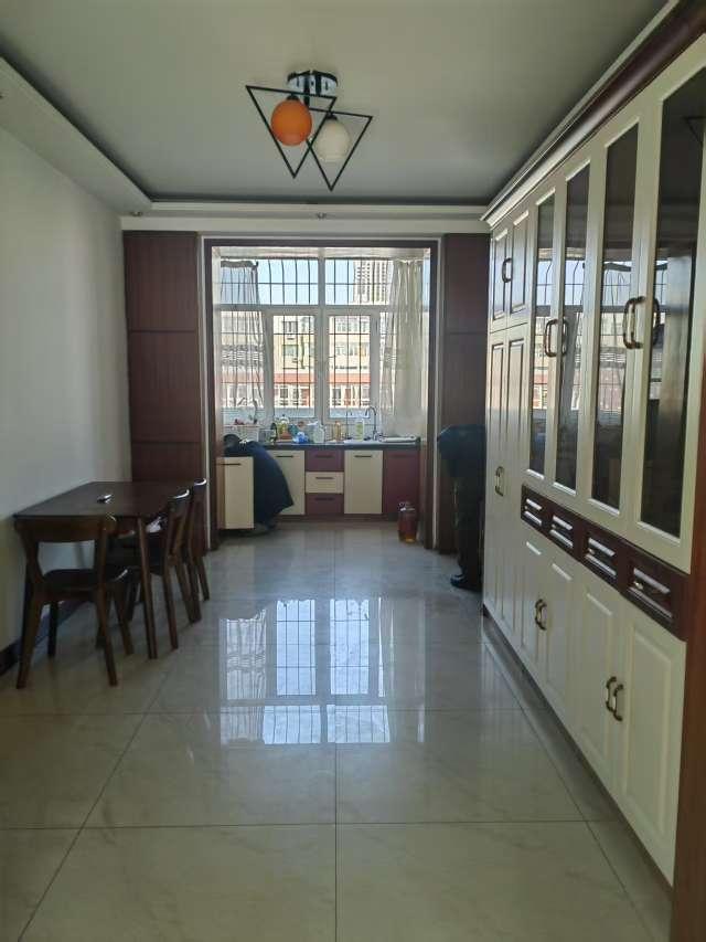 整租·恩和小区