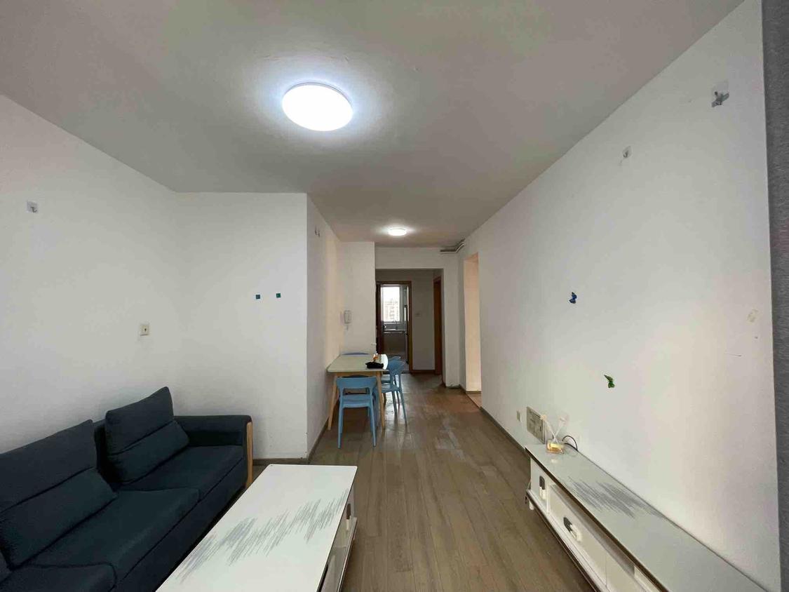 整租·聚缘中庭