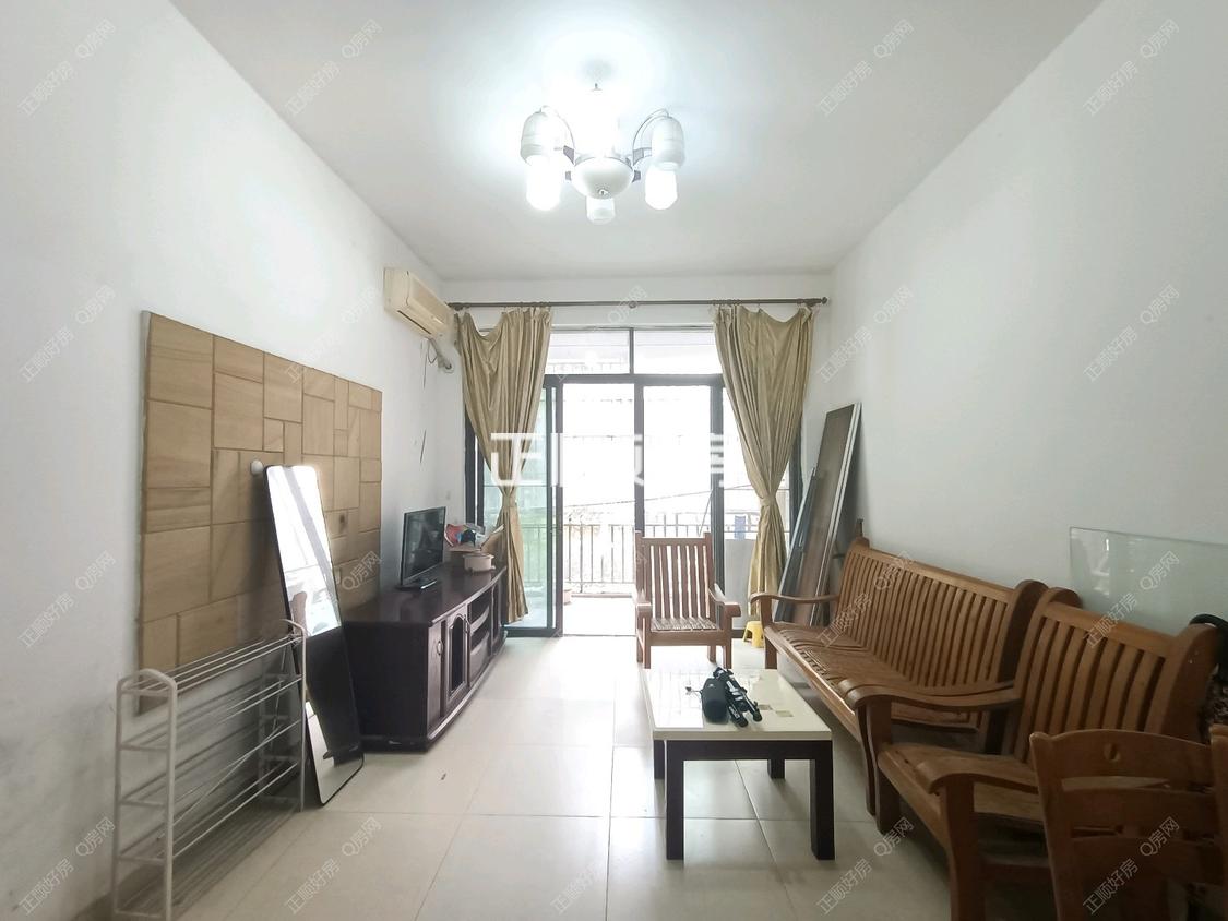 整租·棕榈假日