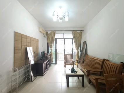 香洲上冲整租 棕榈假日3室2厅/85平/低楼层