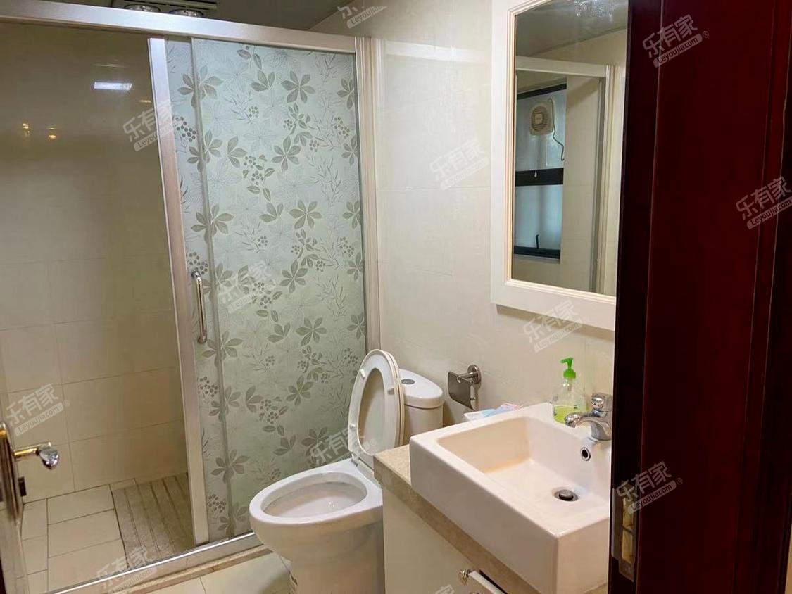 整租·一克拉公寓