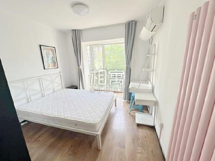 合租·三环新城(6号院)