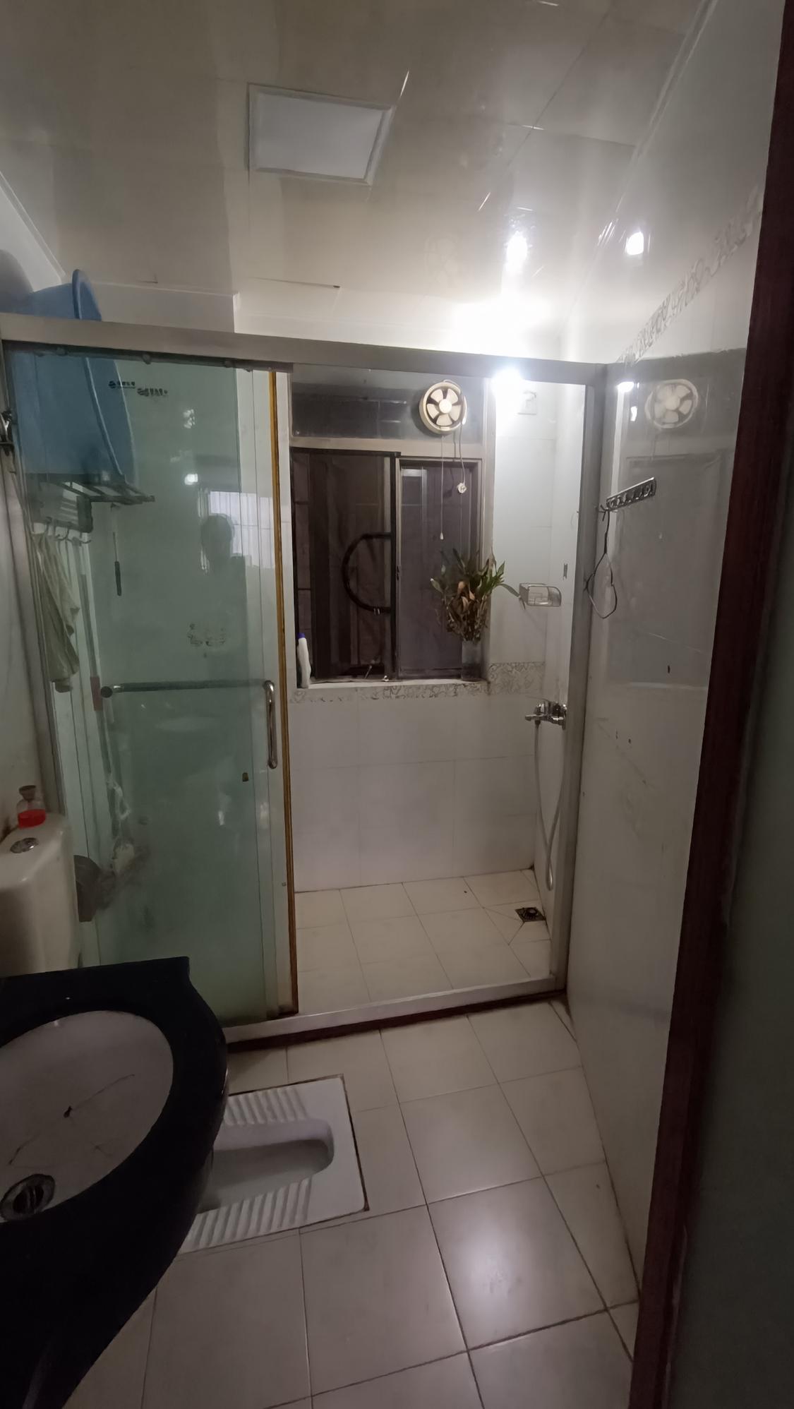 整租·嘉景华庭