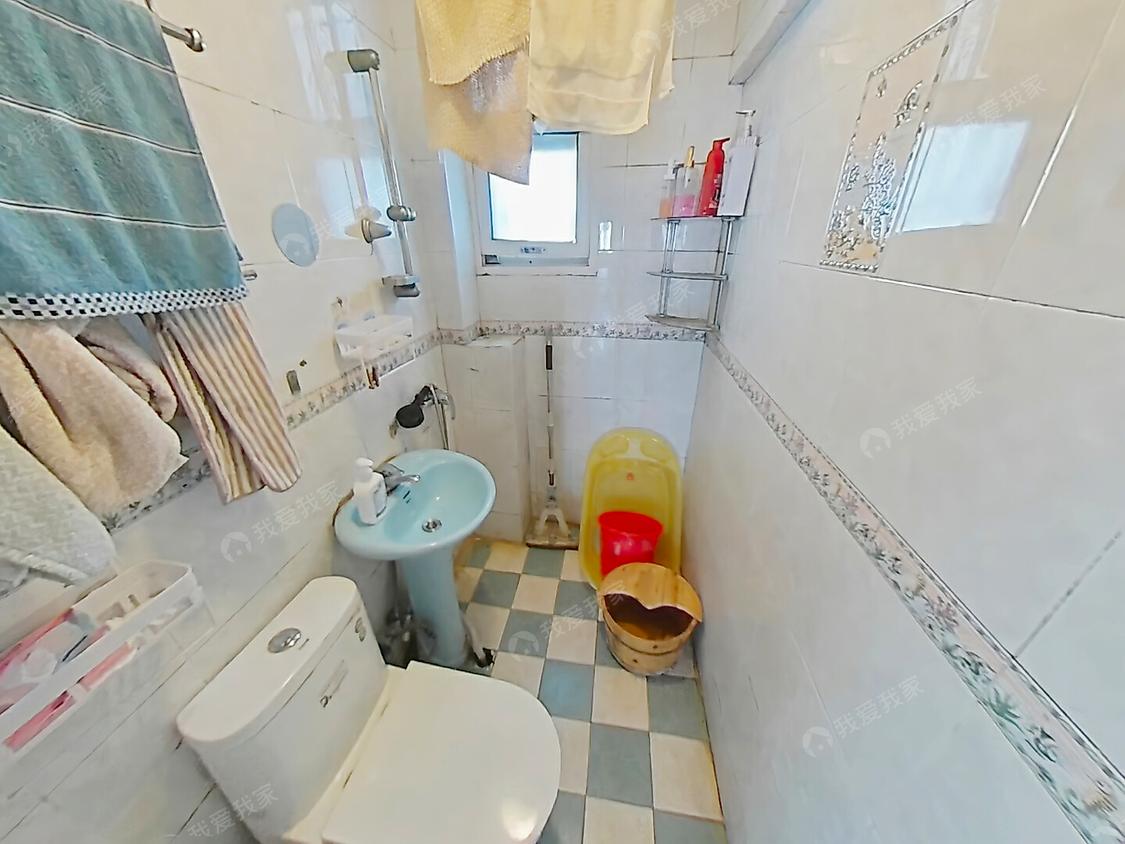 整租·佛心桥小区