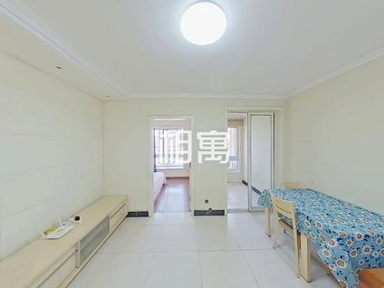 丰台宋家庄整租 方泽园2室1厅/85平/高楼层
