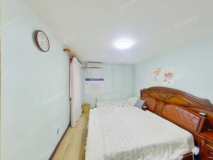 丰台宋家庄整租 顶秀欣园(西苑)2室1厅/90平/低楼层