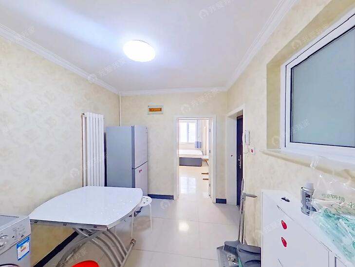 整租·锡拉胡同