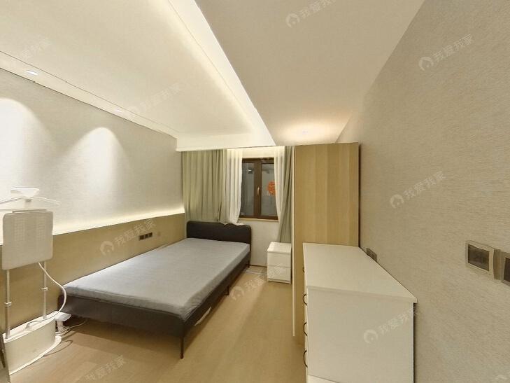 整租·亦庄金茂府