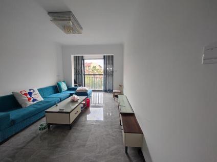 安宁安宁整租 仁鼎金湖盛景3室2厅/93平/低楼层