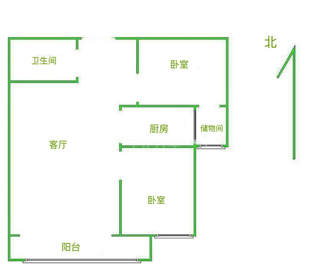 整租·龙腾国际花园