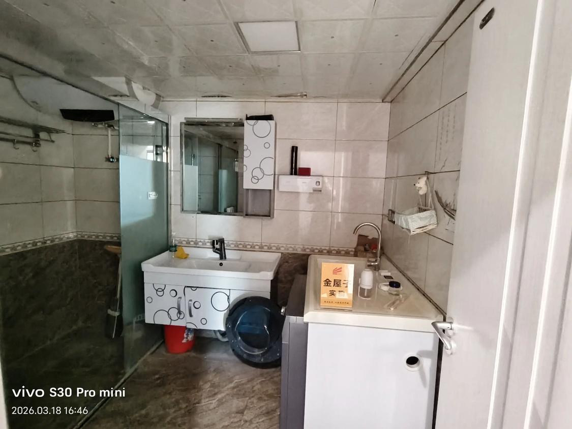 整租·金盘小区