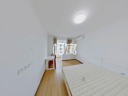 海淀双榆树合租 双榆树北里2室1厅/16平/高楼层