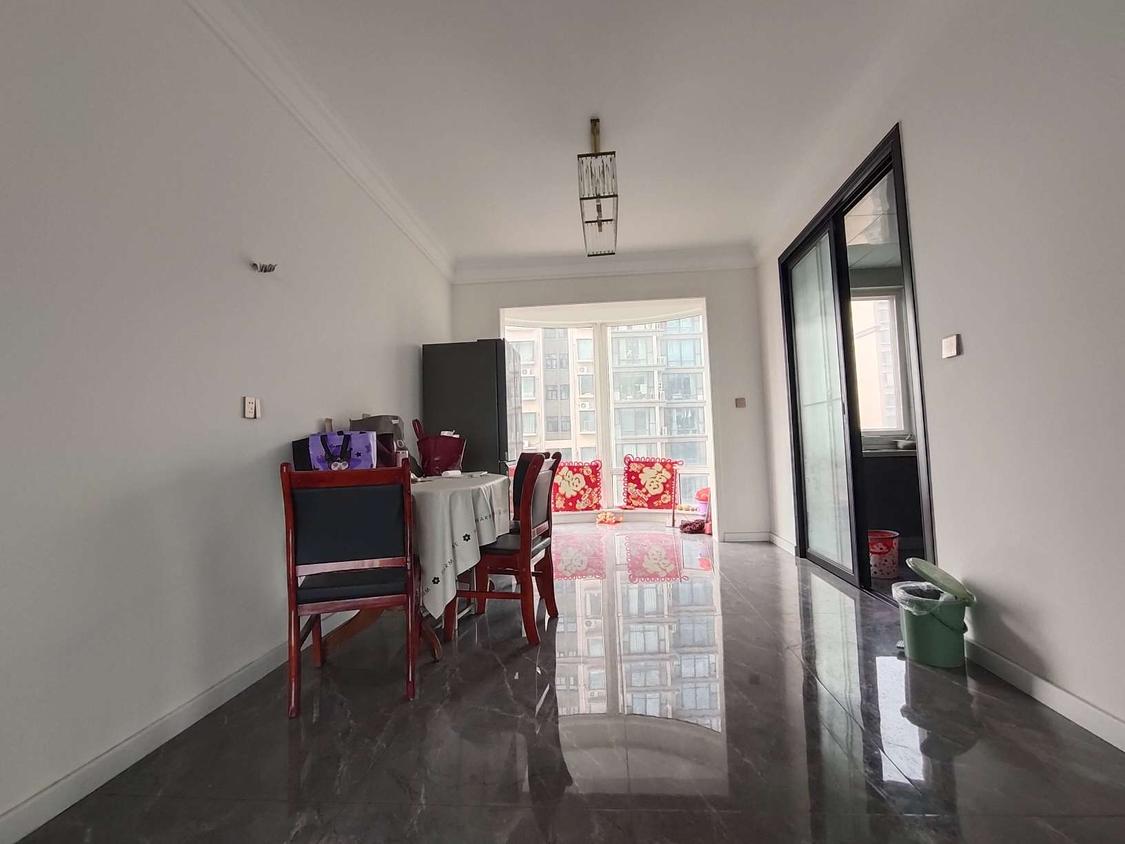 整租·力合伊水苑(二组团)