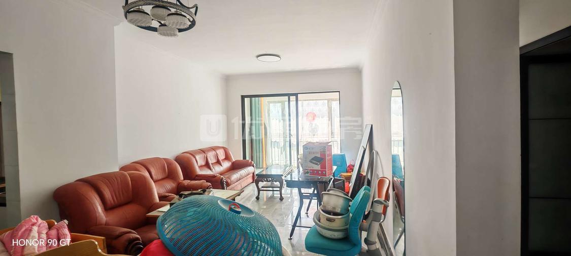 整租·满江华府