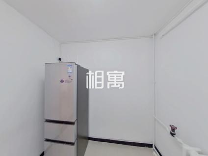 西城新街口整租 如意里1室1厅/42平/高楼层