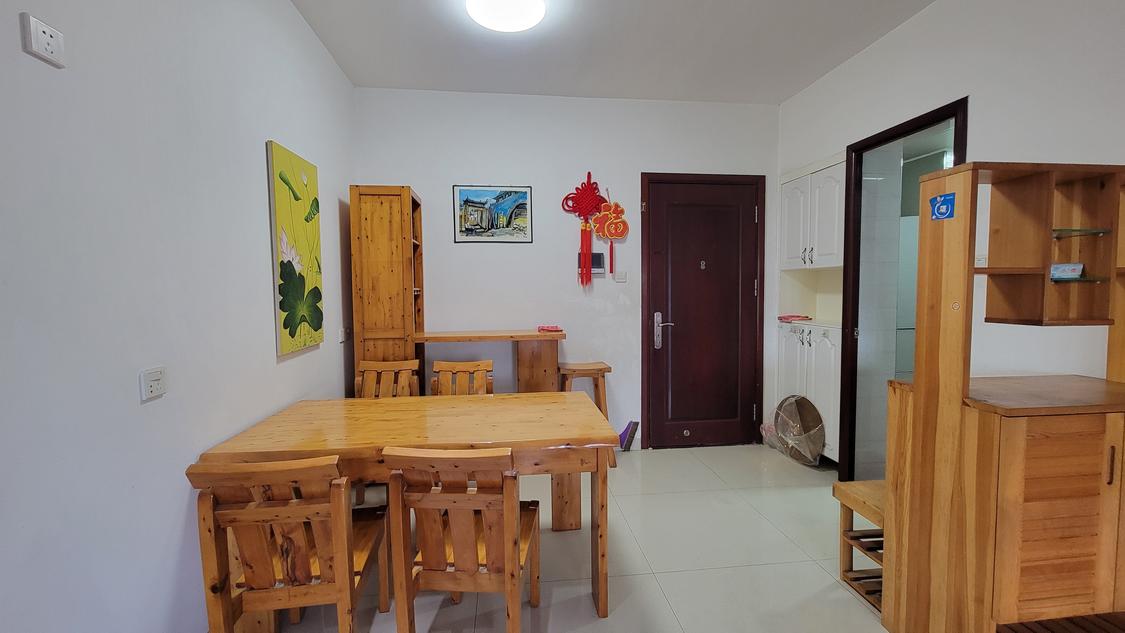 整租·招商花园城(一期)