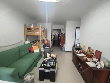 丰台丽泽桥整租 丽泽景园2室1厅/78平/高楼层