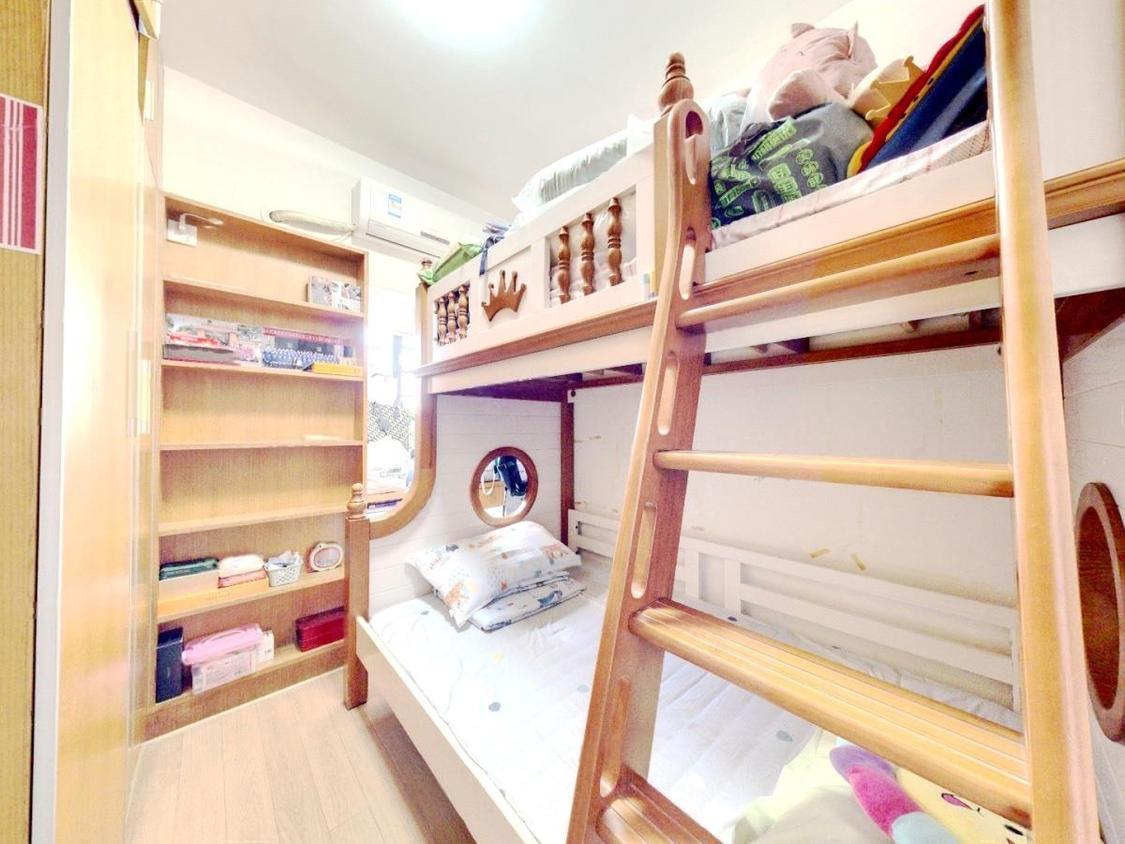 整租·晶品居