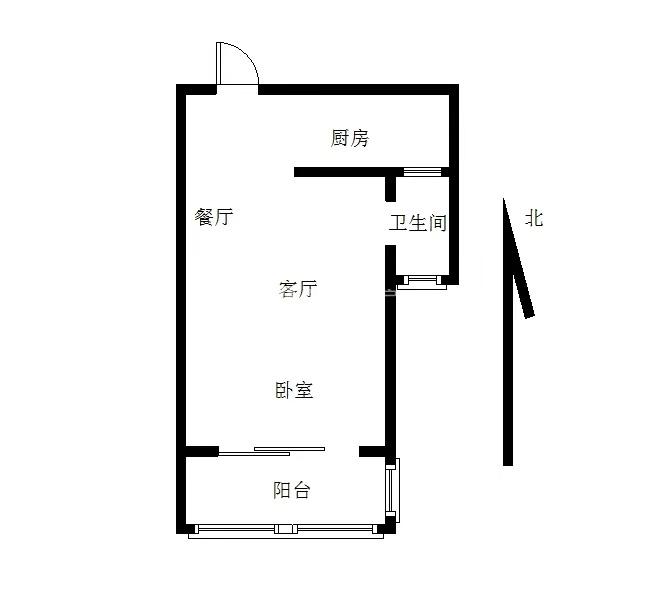 整租·夏商大学康城(一期)