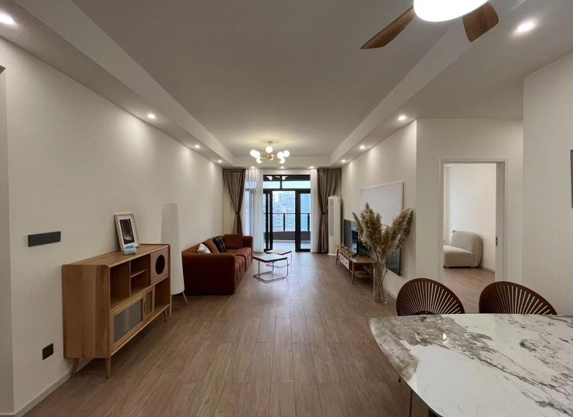 整租·洋世达南滨特区