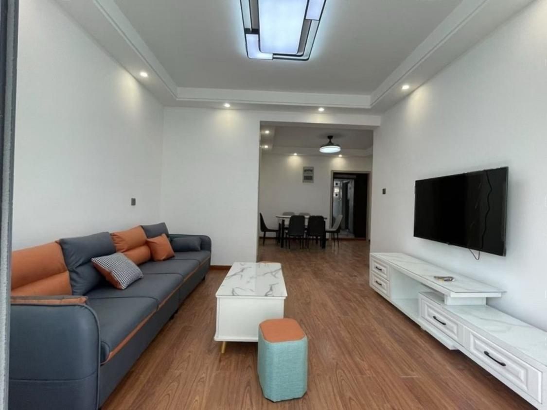 整租·康利华府