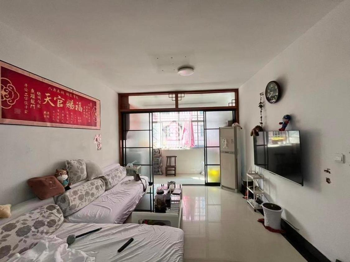 整租·湖畔新村