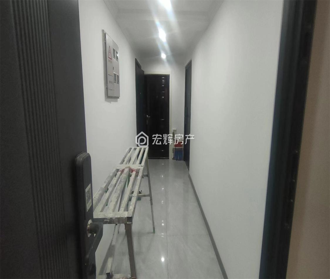 整租·花园小区