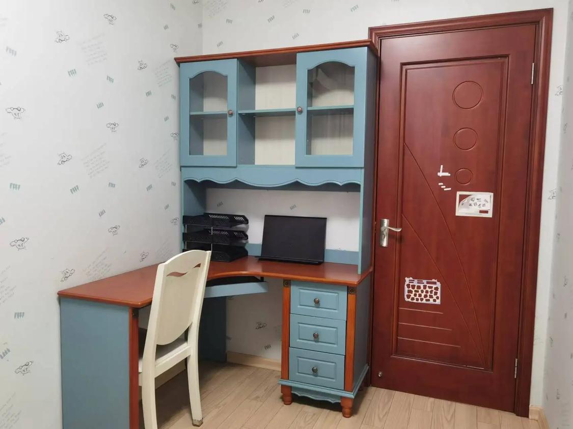 整租·晓庄47号小区