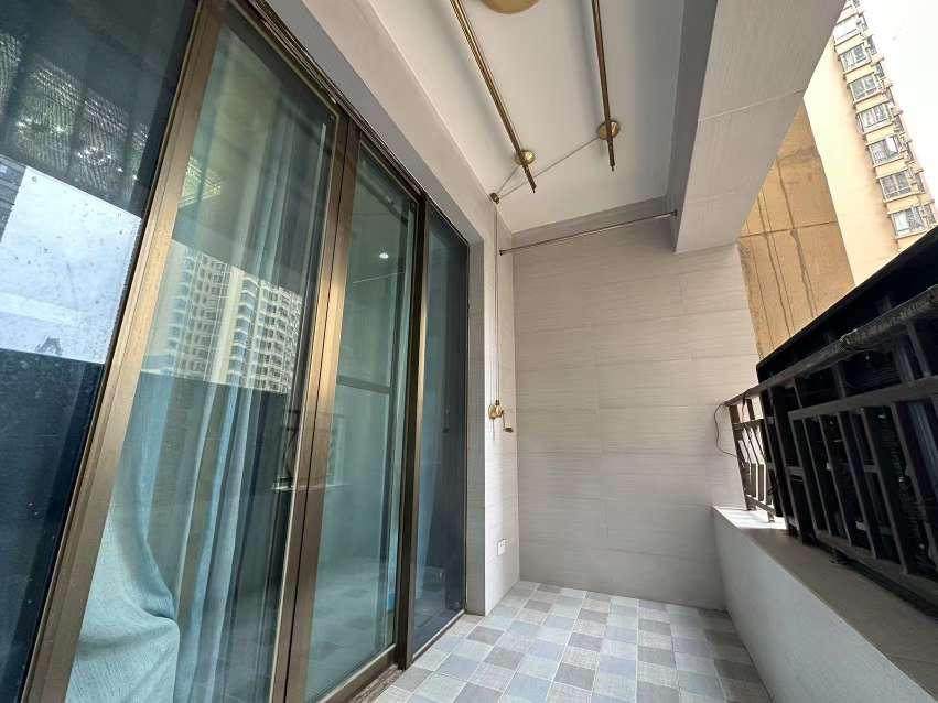 整租·花果园(一期)