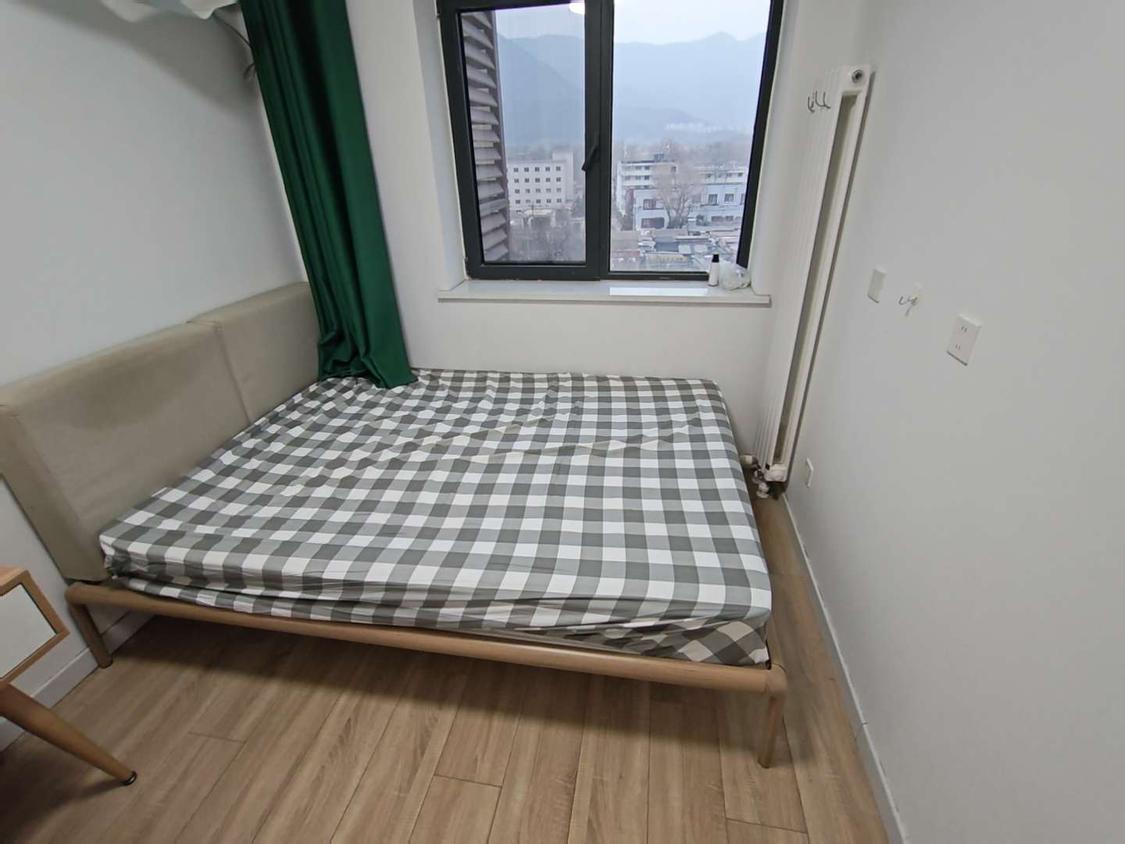 合租·兴合家园