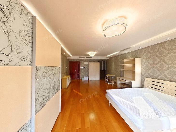 整租·方庄六号