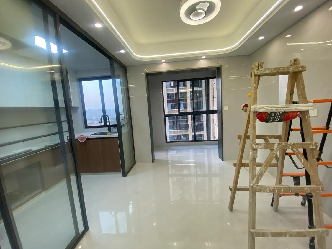 整租·欧厝海悦湾