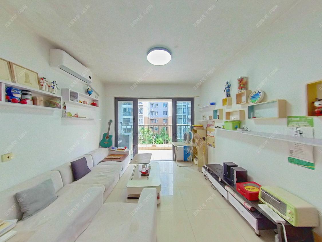 整租·五洲花城(二期C区)