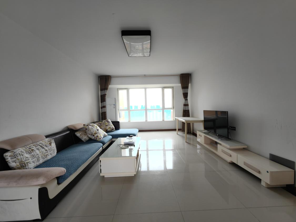 整租·中铁逸都国际(C区)