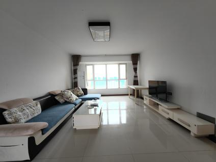 观山湖奥体中心整租 中铁逸都国际(C区)3室2厅/141平/中楼层