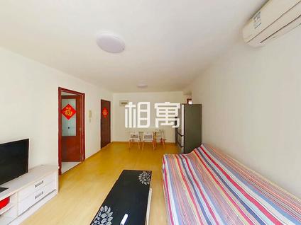 丰台新宫整租 南庭新苑(北区)2室1厅/68平/低楼层