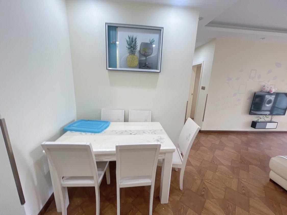 整租·御龙山花园