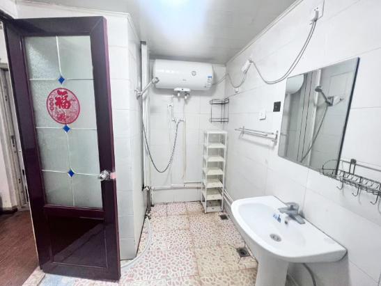 整租·首开智慧社