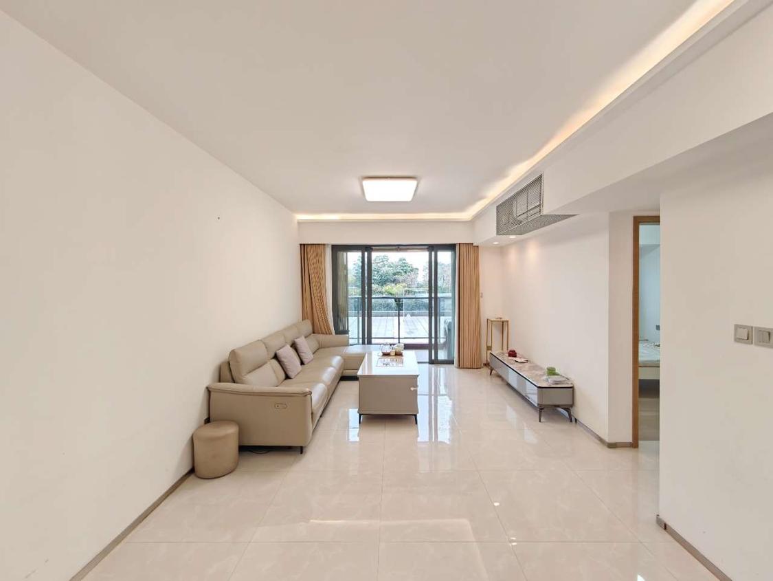 整租·岭南新世界(云逸)