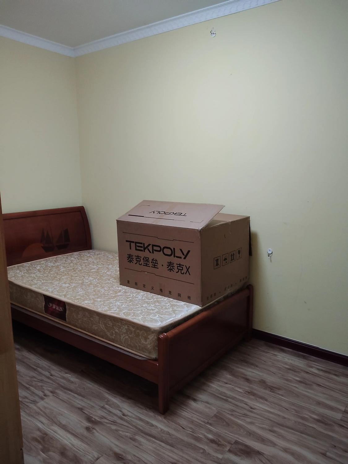 整租·映象西班牙