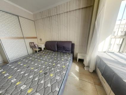 新市机场整租 英澳锦绣苑2室1厅/87平/中楼层