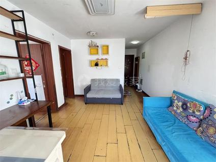 昌平沙河整租 北街家园(八区)2室1厅/63平/中楼层