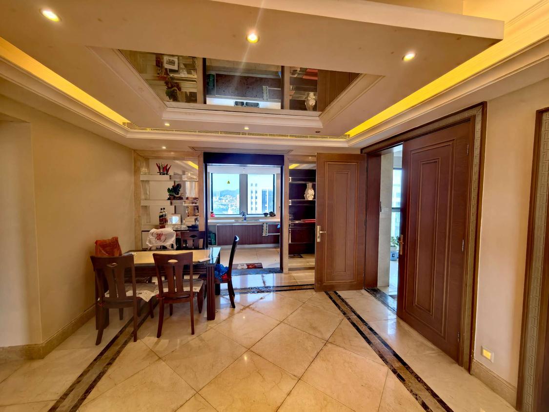 整租·景山壹号