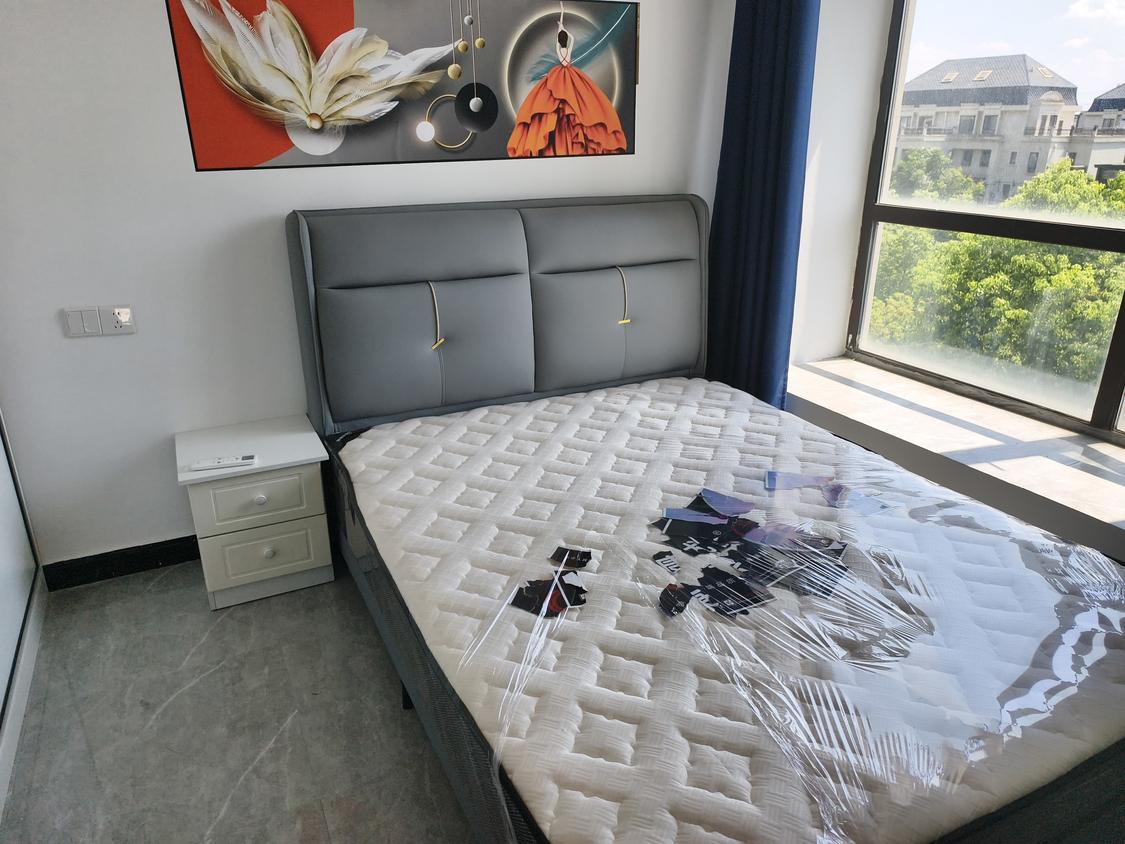 合租·莱英北郡