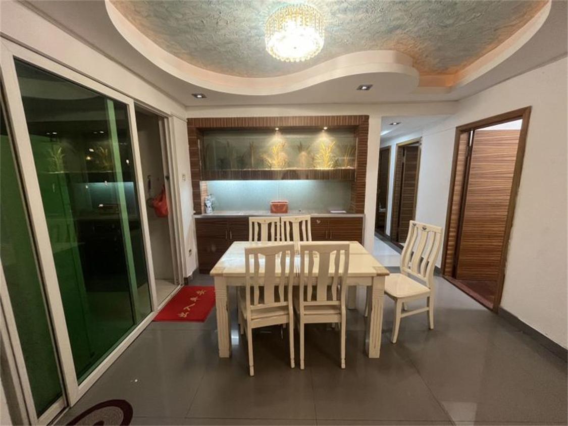 整租·雅然居花园