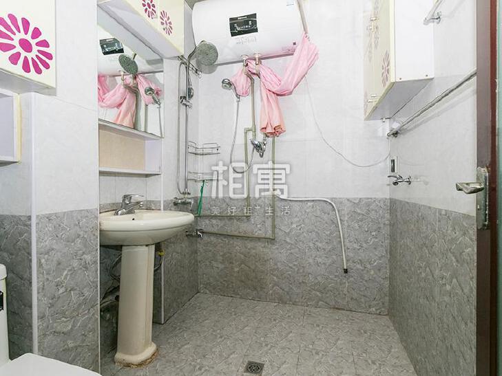 合租·白广路东里(小区)