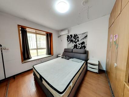 未央方新村整租 金仕华城3室2厅/105平/中楼层